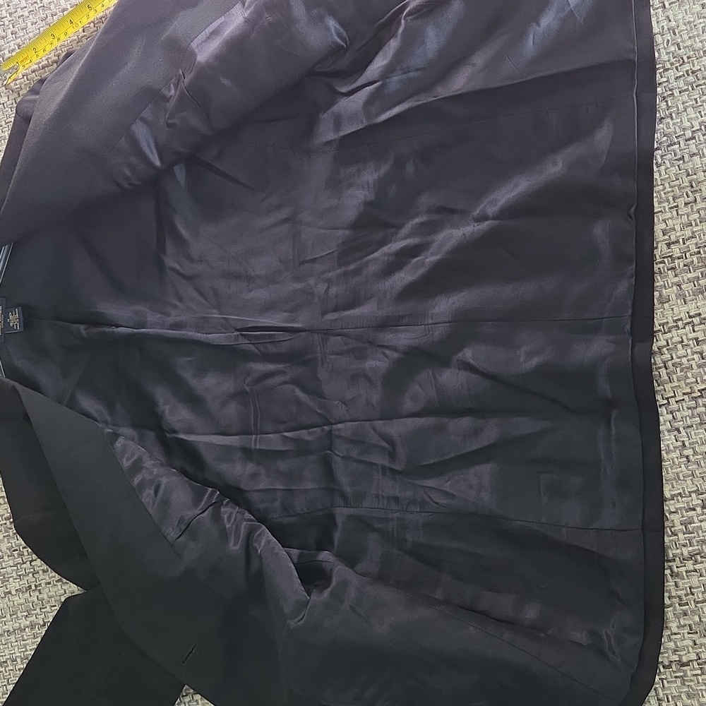 Brooks Brothers Black Women's Blazer - Picture 10 of 14